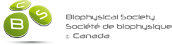 Biophysical Society of Canada Logo
