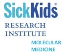 Sickkids Research Institute, Molecular Medicine